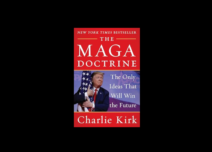 Trump Book Review The MAGA Doctrine By Charlie Kirk Paperbacknovel trump-book-review-the-maga-doctrine-by-charlie-kirk-paperbacknovel