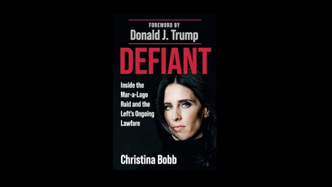 defiant