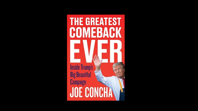 greatestcomebackever