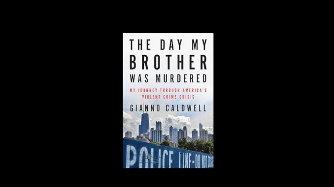 thedaymybrotherwasmurdered