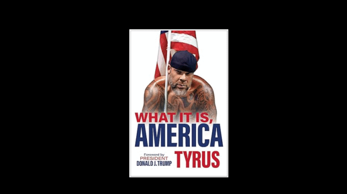 whatitisamericatyrus